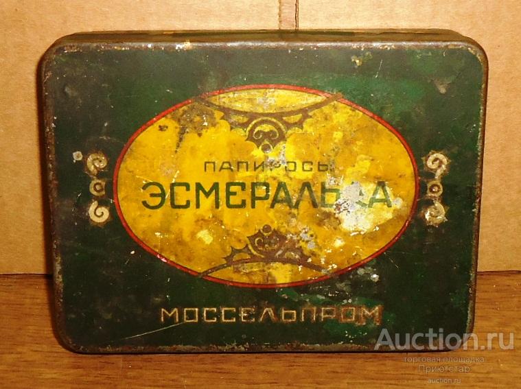 Конфеты Эсмеральда