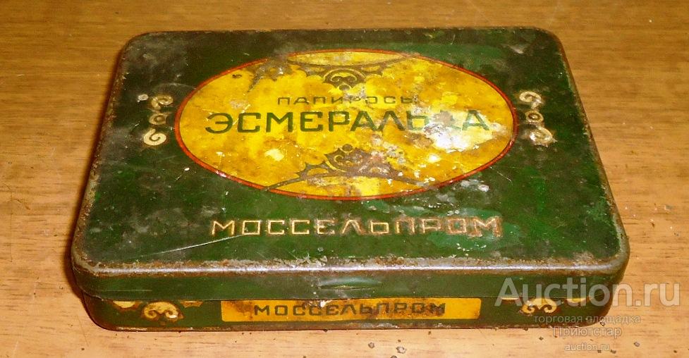 Конфеты Эсмеральда
