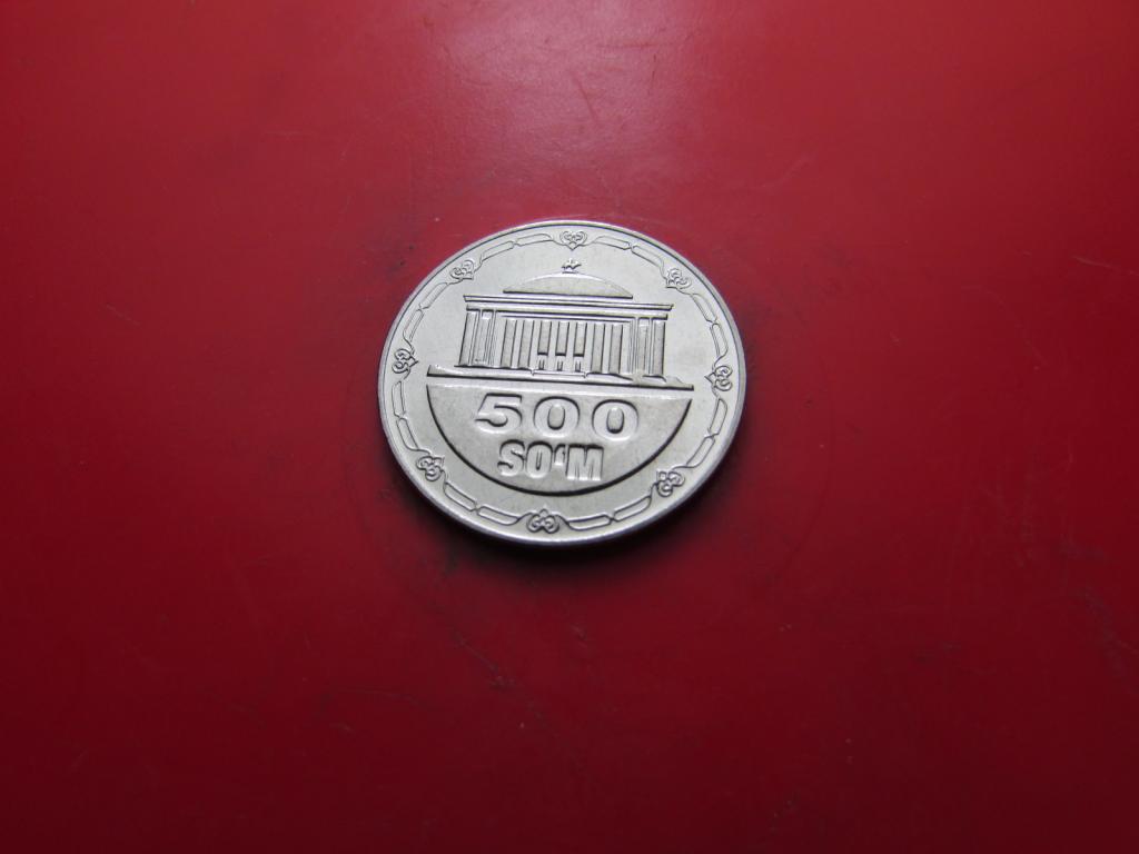 500 СУМ, УЗБЕКИСТАН, 2018 (UNC)_1