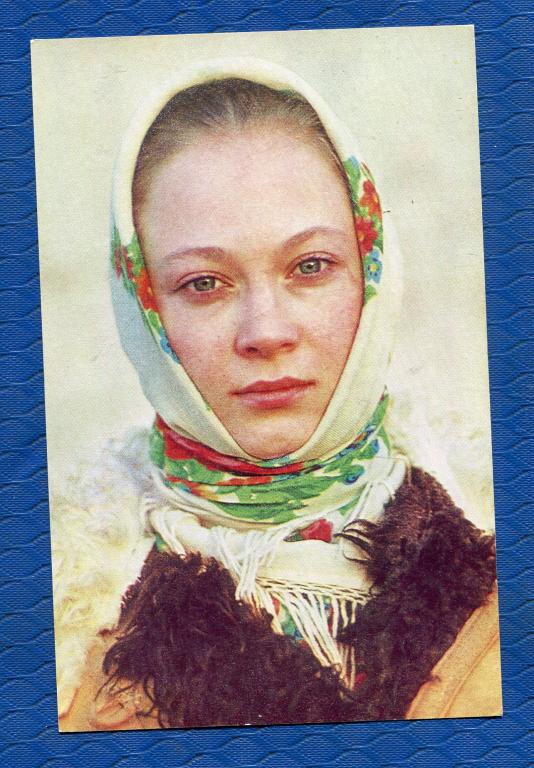 Муж Смирновой Светланы Фото