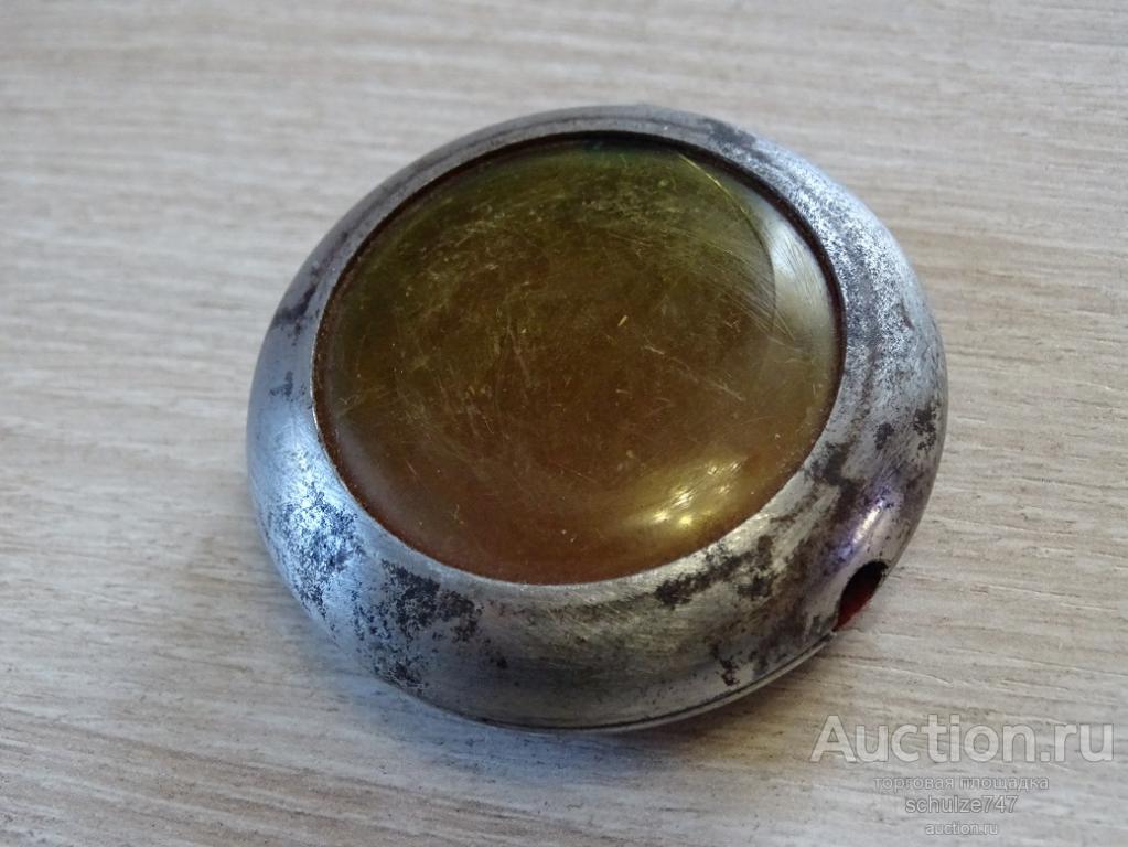 ФУТЛЯР ДЛЯ КАРМАННЫХ ЧАСОВ СТАРЕНЬКИЙ  23,5