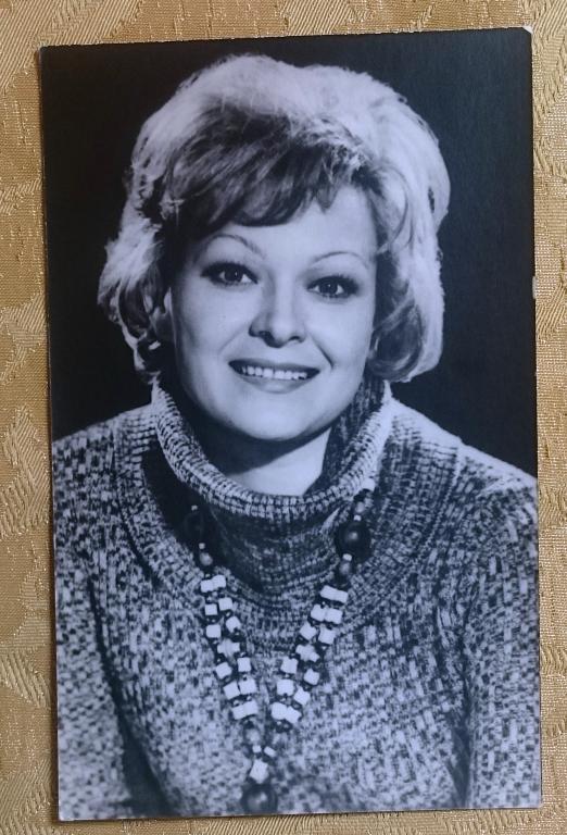 Елена козелькова биография и личная жизнь Артист. Е. Козелькова 1977 г. тир. 100,0 тыс. ( АР-К1) - покупайте на Auction.ru