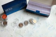 Капсулы 33 мм - 50 шт