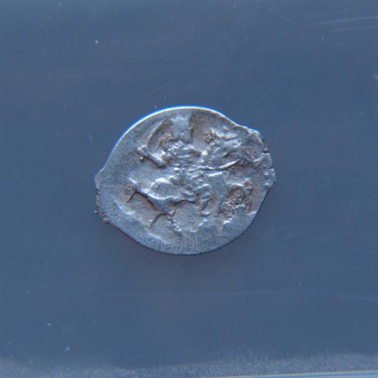 Фёдор Иванович денга,  КиГ 105 , ГКХ 145