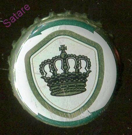 Пробка пивная Сибирская корона (S-2)