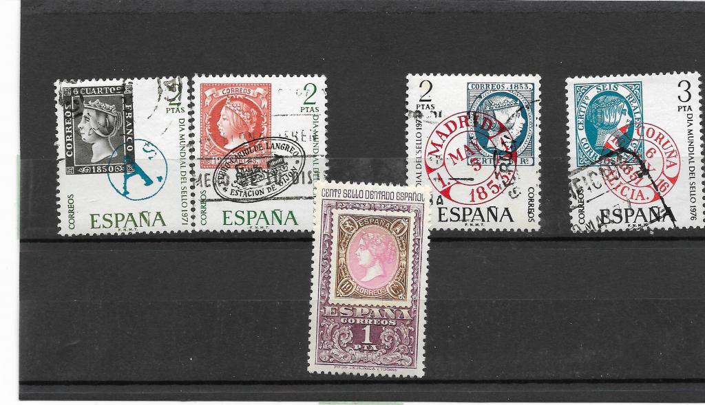 Марка на марке