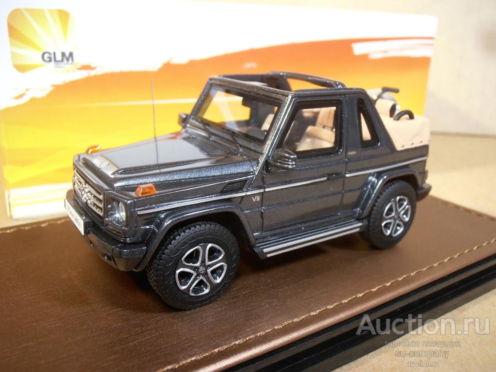Mercedes g500 ba3 Final Edition