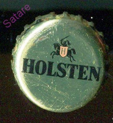 Пробка пивная Holsten (S-2)