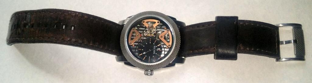 Fossil me 1157 hot sale