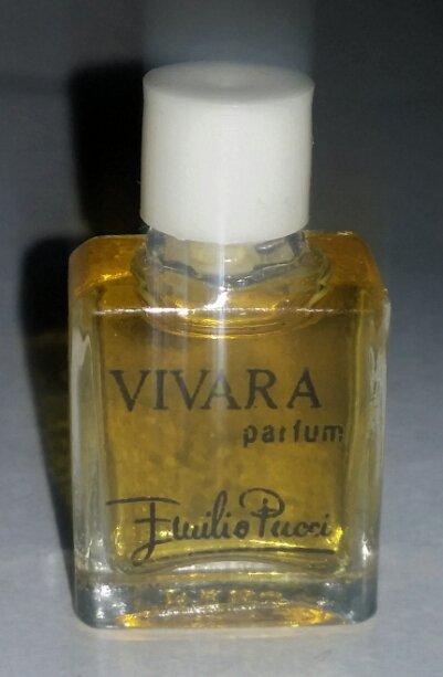 Vivara emilio pucci sales