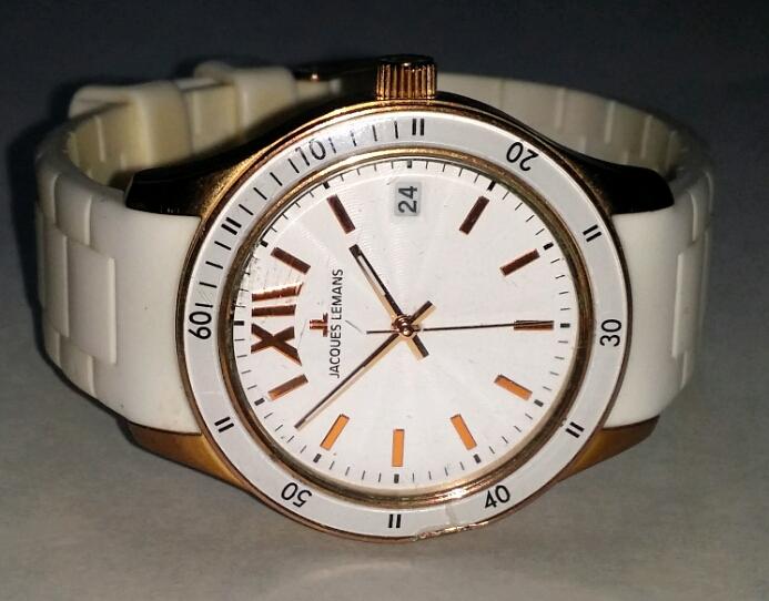 Jacques lemans jl hotsell aa