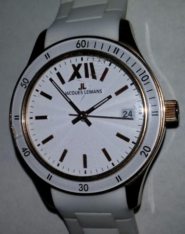 Jacques Lemans 1 1623 JL.AA
