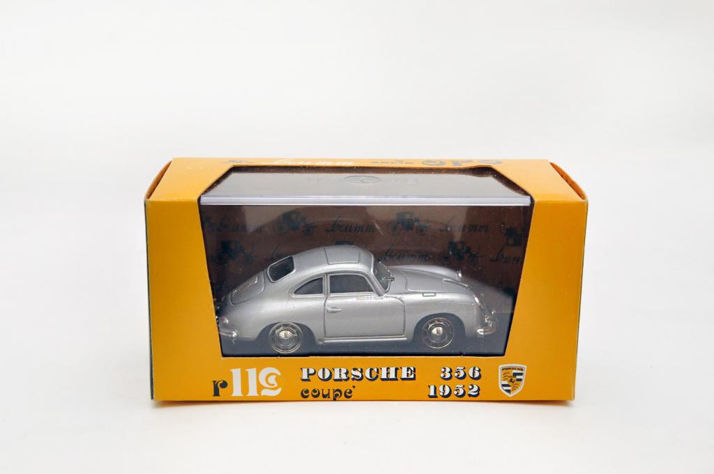BRUMM - r119 - Porsche 356 coupe1952