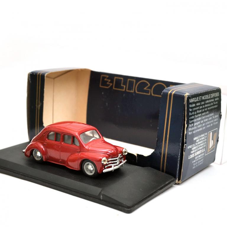ELIGOR Renault 4 cv