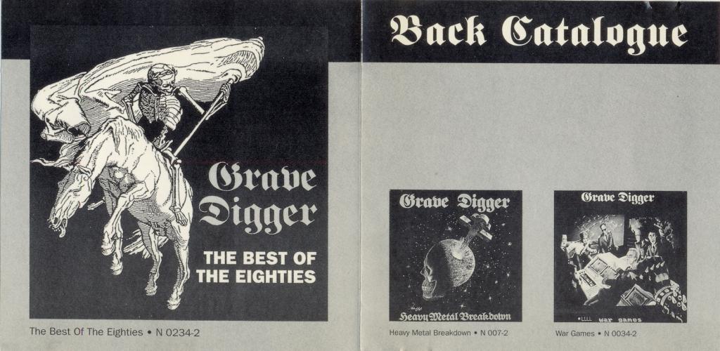 Witch hunter grave digger. Grave Digger Witch Hunter. 1985 - Witch Hunter. Grave Digger 1985. Grave Digger Heavy Metal Breakdown.