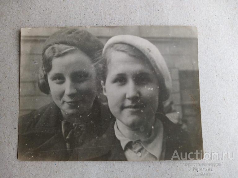 Фото с демонстрации 1940г