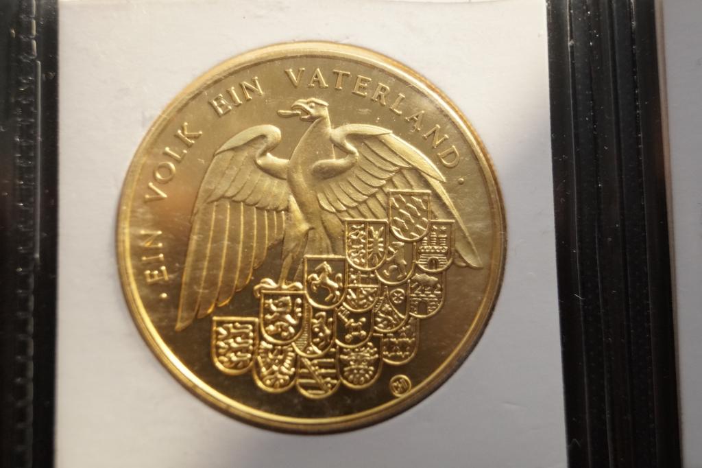 2,5 евро Германия ГДР