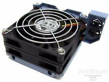 Система охлаждения HP GFB0812HHG-5H76 80mm rx2600 rx2620 rp3410 rp3440 Dual Fan