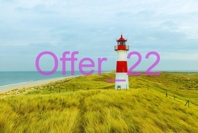 Фотография  МАЯК НА ДЮНАХ размер около: 10 х 15 см. М23