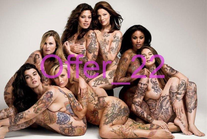Ig Models Naked
