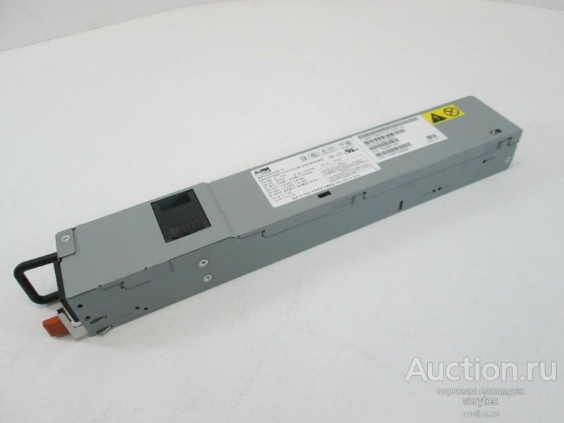 Блок питания IBM FS7023-030G IBM x3650 M2 M3 675W Power Supply