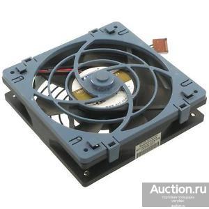 Система охлаждения HP 451780-001 ML310 G5, ML150 G5 System Fan
