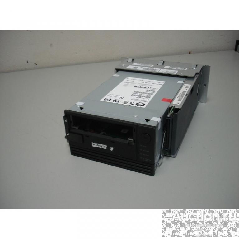 Стример HP 2R713 HP/Dell Ultrium LTO 1 100/200GB Loader Tape