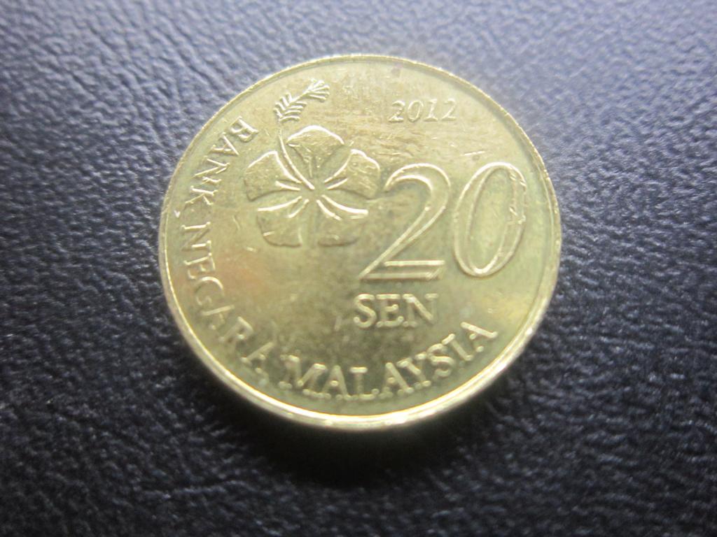 МАЛАЙЗИЯ 20 СЕН 2012