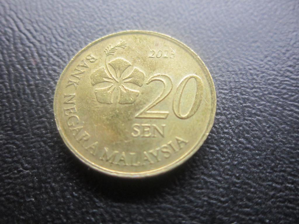 МАЛАЙЗИЯ 20 СЕН 2013