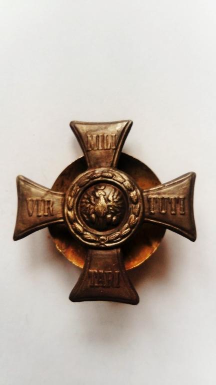 Полковой Знак Лейб-гвардии Гренадерского полка (55)
