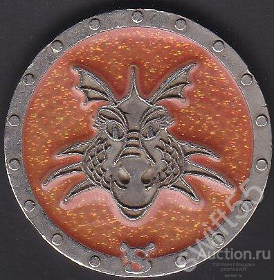 Бита для фишек, кэпсов caps