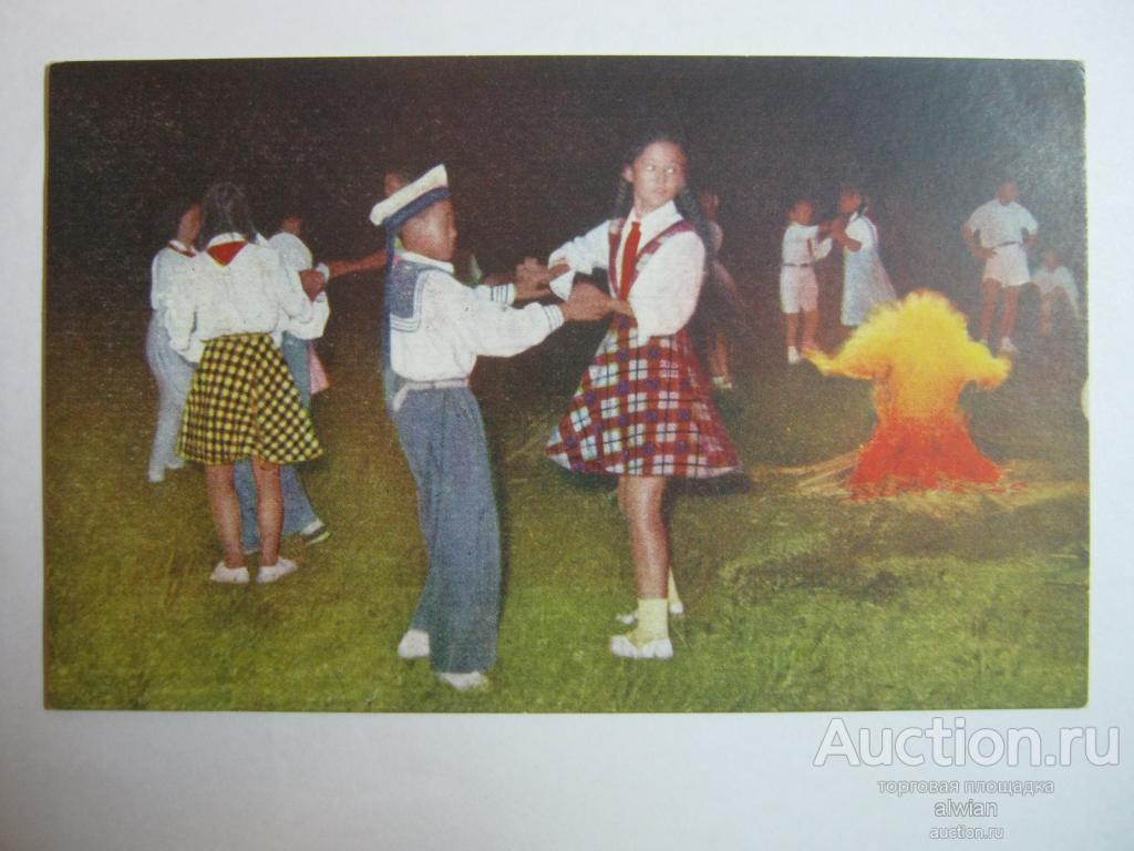 Китай. КНР. 1950-е гг., (№8/3).