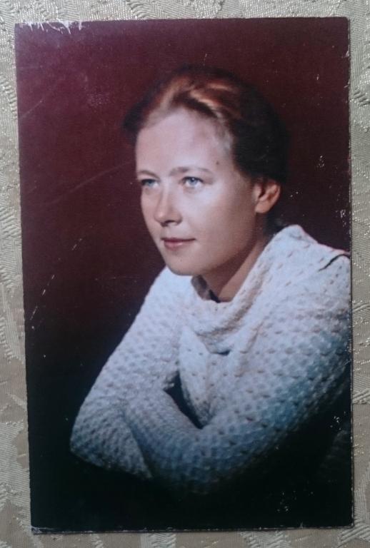 Ия Саввина В Молодости Фото