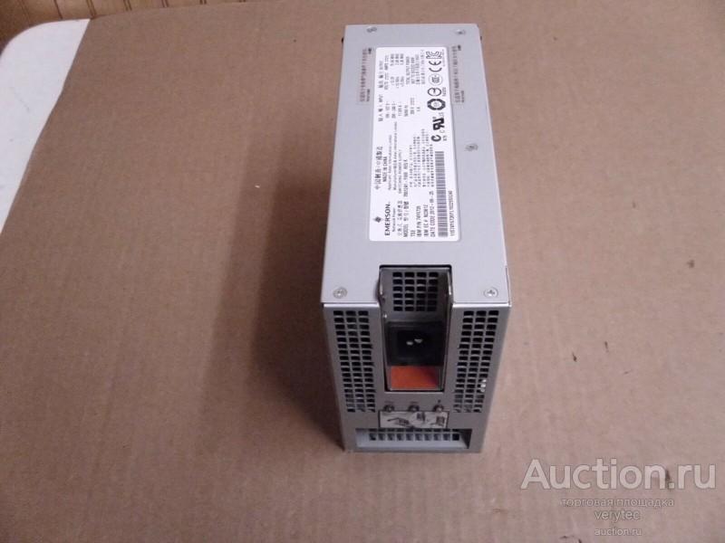 Блок питания IBM 7001241-Y000 Power6 P6 51BF 950W Power Supply