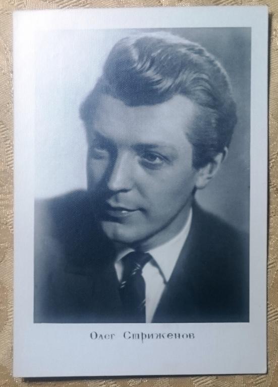 6 июня 1969 года в Москве родился советский и российский актер,кинорежиссер,сцен