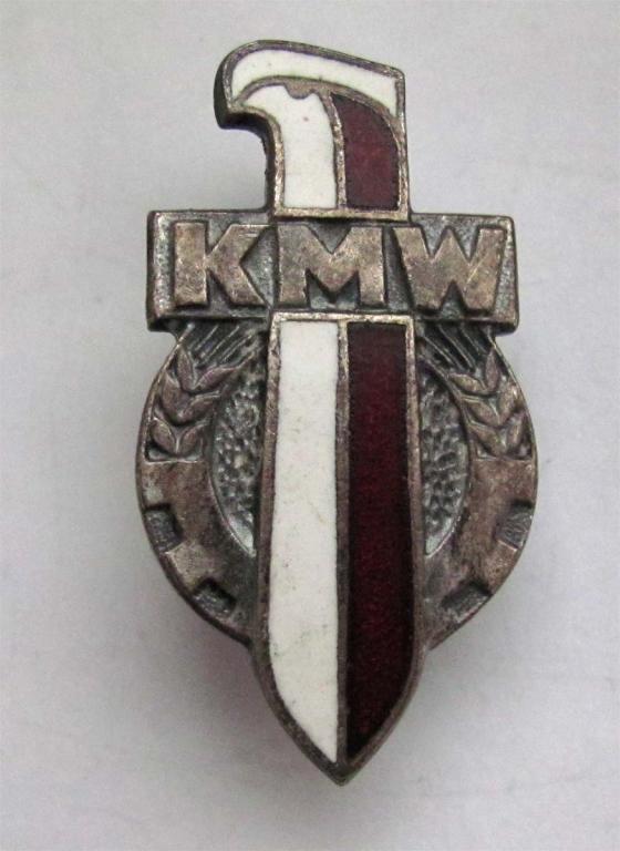 Знак польши