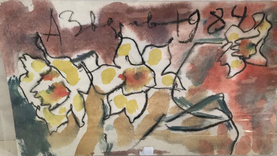 Зверев Анатолий Тимофеевич