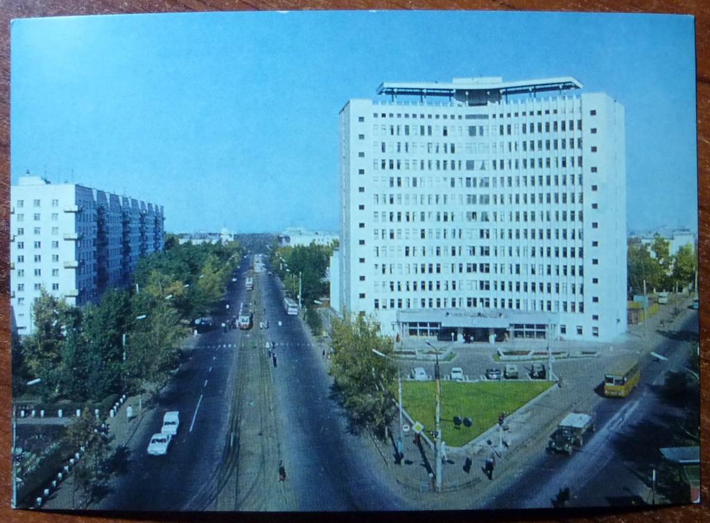 Нижний Новгород 80 Годы Фото