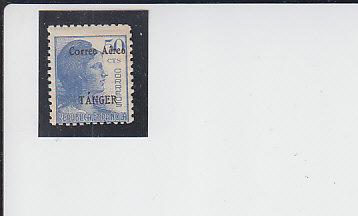 Испан.Танжер,1939**Аллегория