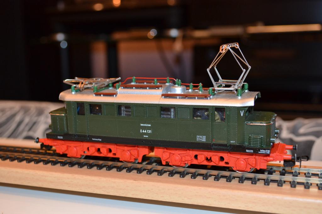 Модели Электровозов 1 87 Купить