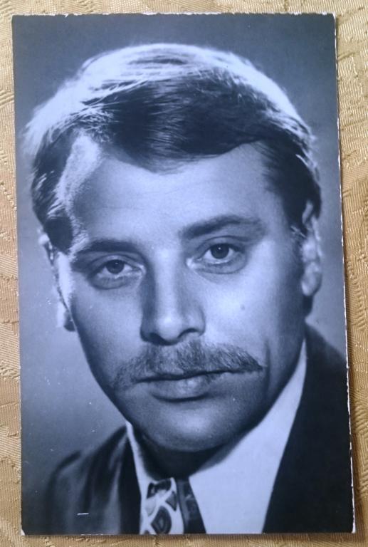 Алексей эйбоженко биография личная жизнь Артист. Алексей Эйбоженко Киев 1977г. тир. 100,0 тыс. (Р12) - покупайте на Aucti