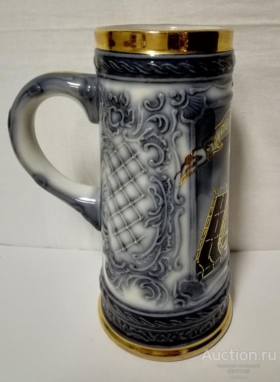 Купить Кружку Для Пива В Спб