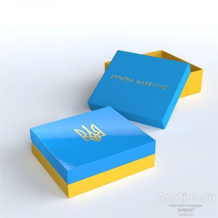 Коробка сертификатов Коробка сертификатов