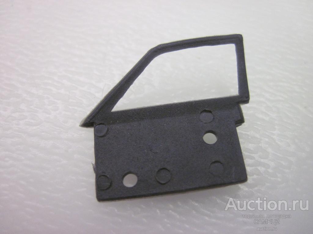 рамка/накладка двери правая ВАЗ-2109, Тантал(Радон), (FIX 10), новые