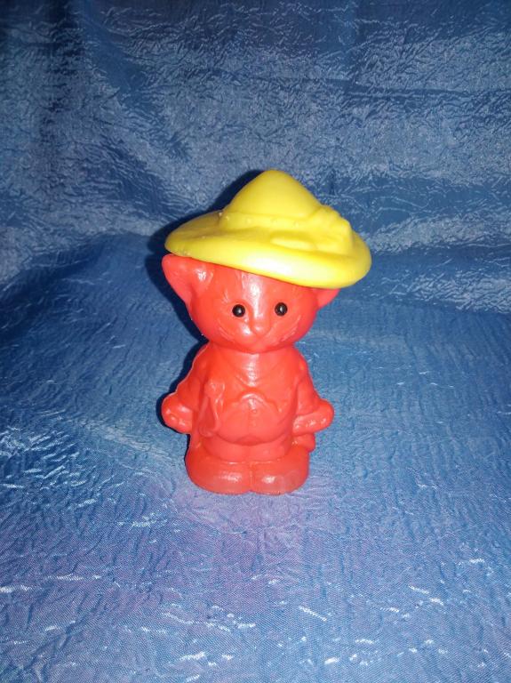 Купить Пластиковые Игрушки Ссср