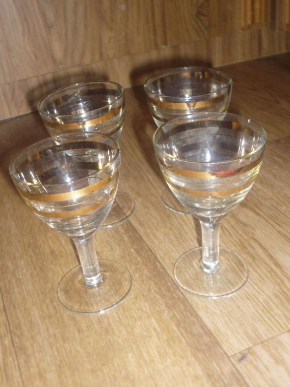 Рюмка Стекло Купить