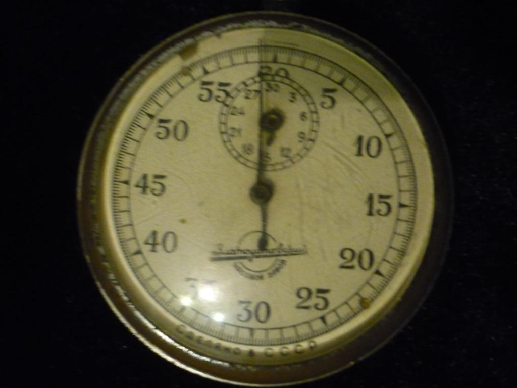 Старинный Сплит Секундомер Купить На Авито