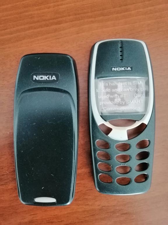 Нокиа 3310 Купить В Уфе