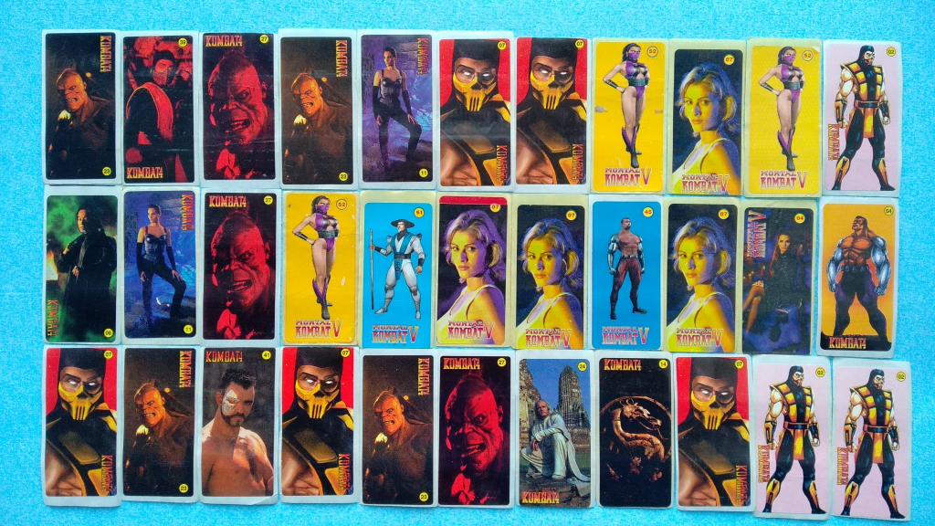 наклейки жвачек 90