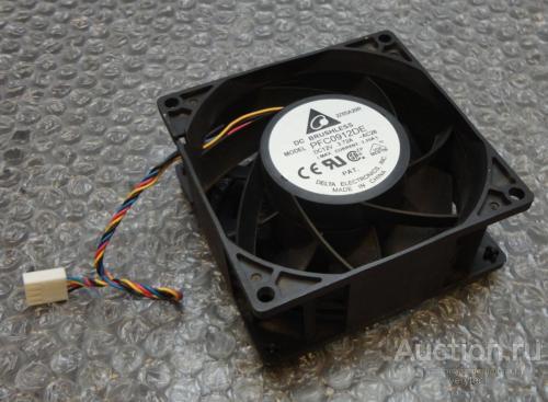 Система охлаждения HP 492120-002 ProLiant Ml370 g6/DL 370 g6 Chassis Fan